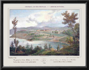 West Point 1825 - 2 TM