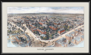 Harvard University - Cambridge MA 1906