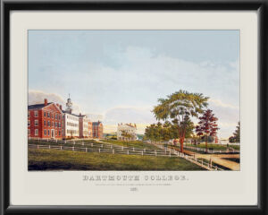 Dartmouth College 1851TM