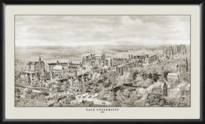 Yale University 1893 Kyes and Woodburytm