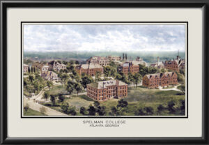 Spelman College Atlanta GA c1910