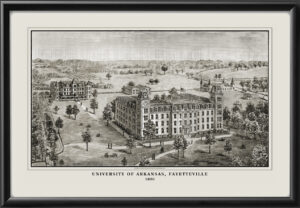 University of Arkansas 1890